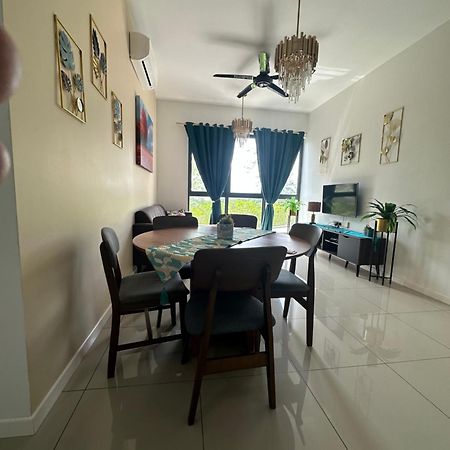 The Clio 2 Residences, Beside Conezion, Beside Ioi City Mall, Opposite Serdang Hospital, Beside Uniteen And Upm, Путраджая Экстерьер фото